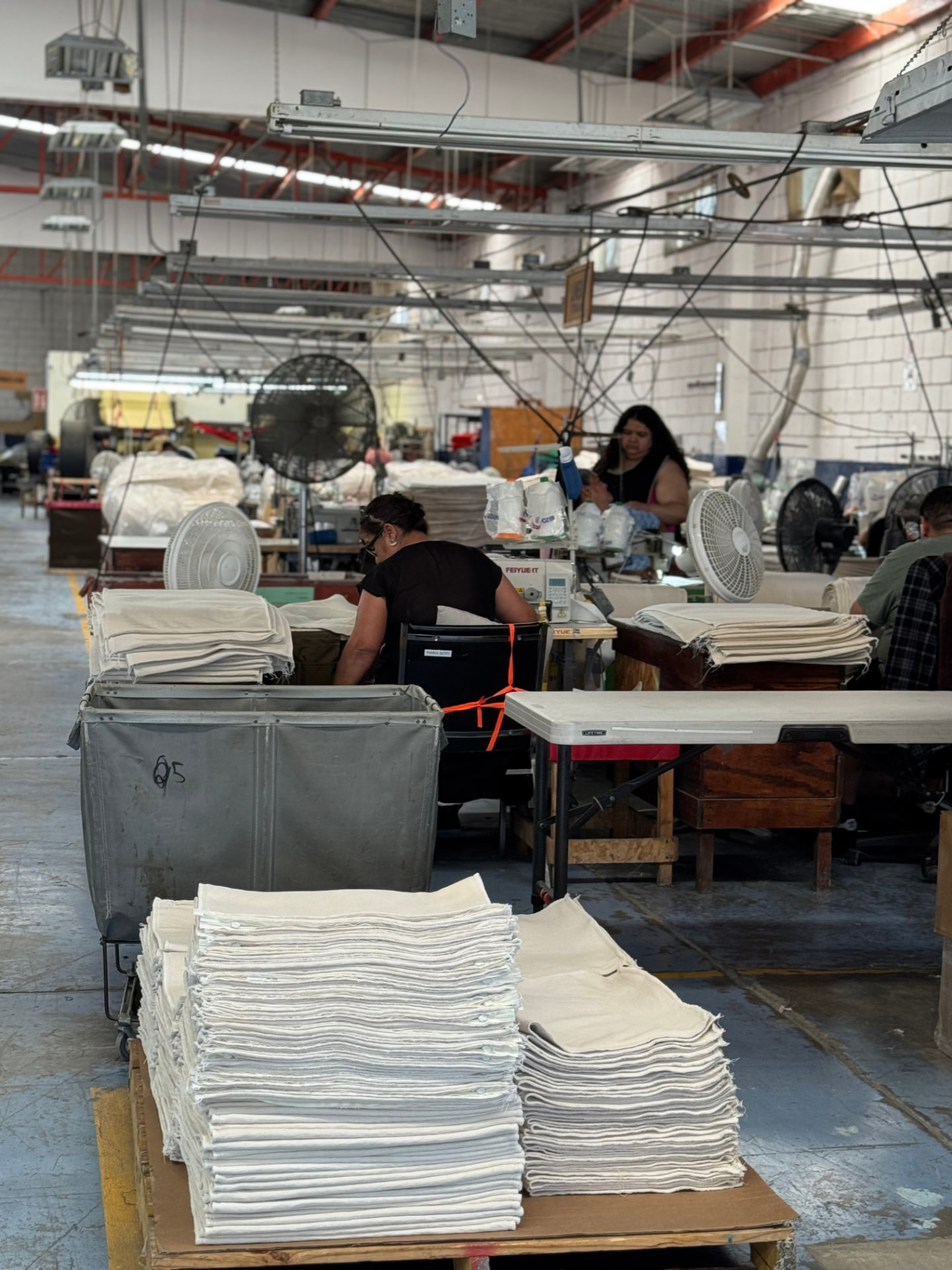 OEM and private label
