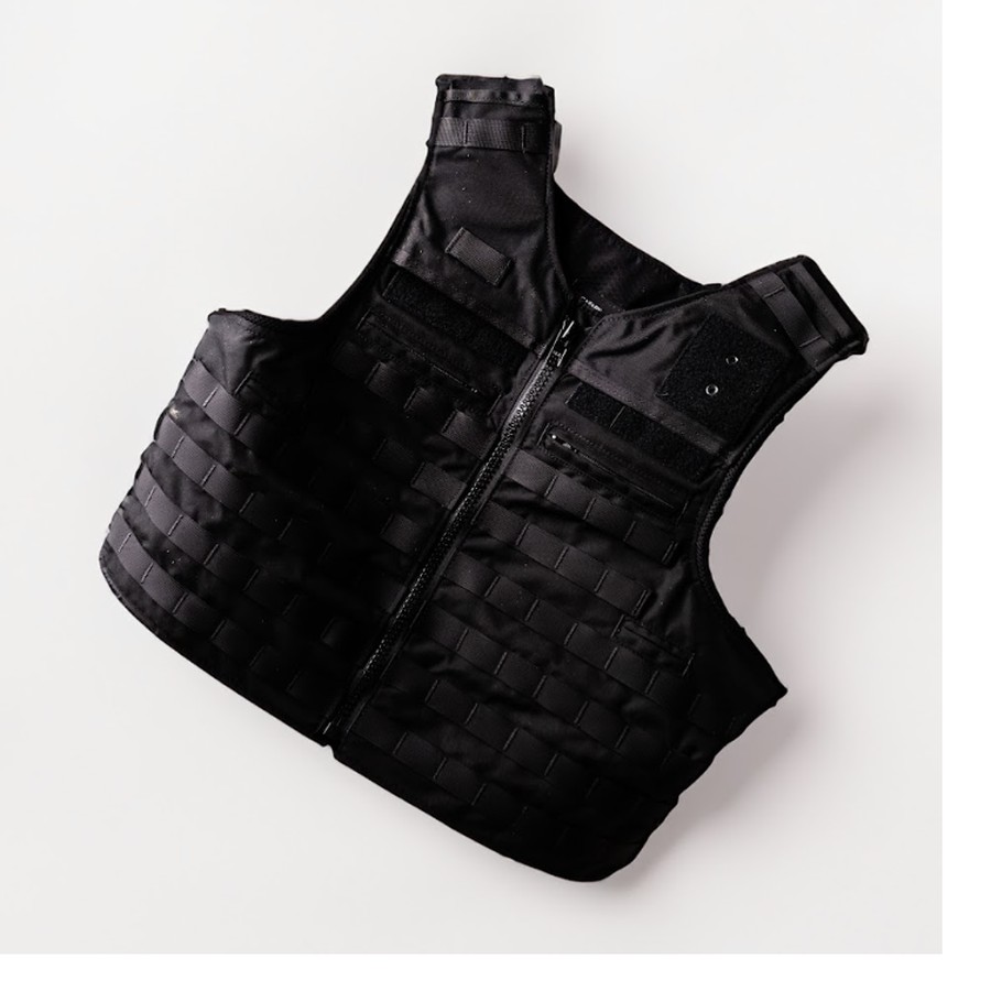 Plate Carrier